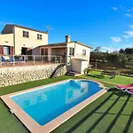 Els Tarongers, Muro 081