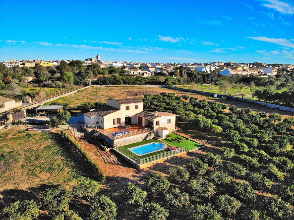 081 Els Tarongers Etv5766 By Mallorca Charme Muro