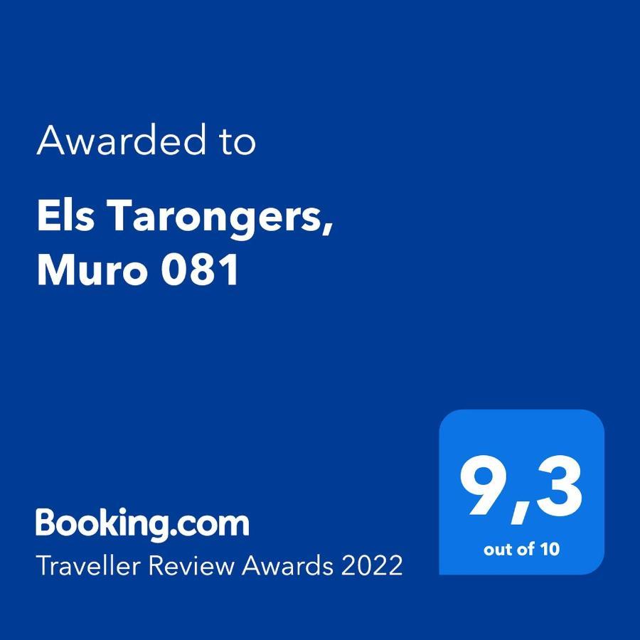 081 Els Tarongers Etv5766 By Mallorca Charme Ferienhaus *