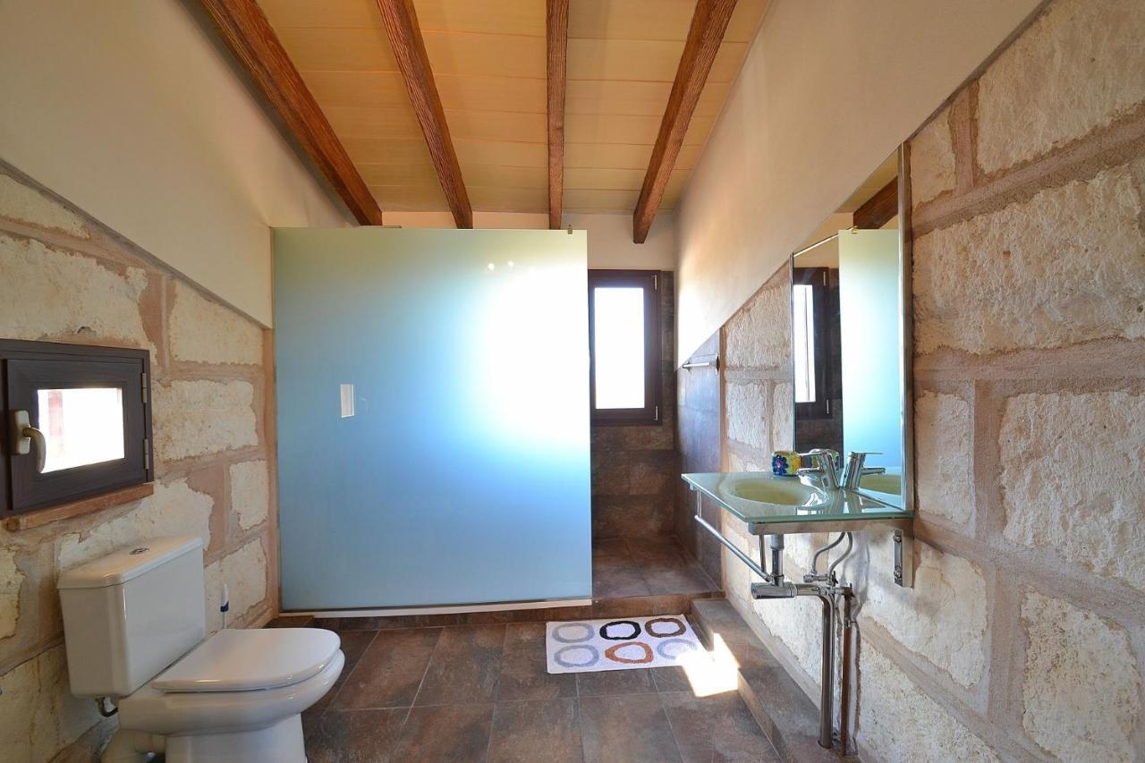Ferienhaus 081 Els Tarongers Etv5766 By Mallorca Charme Muro