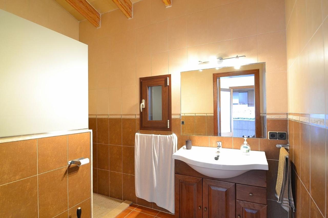 081 Els Tarongers Etv5766 By Mallorca Charme Ferienhaus